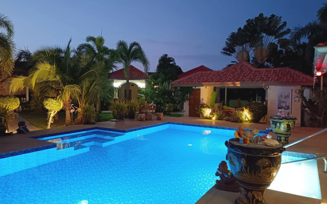 Stella Resort