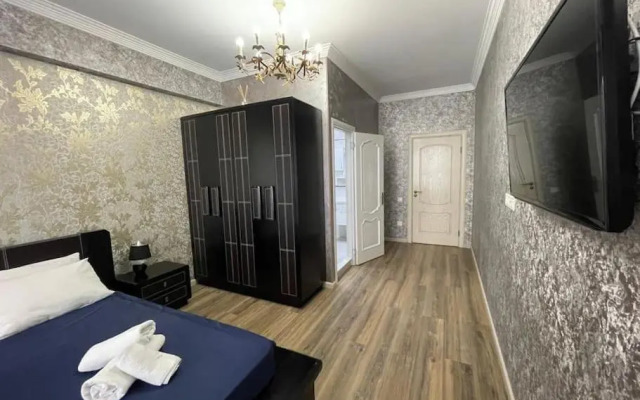 Park Azure Modern apartment