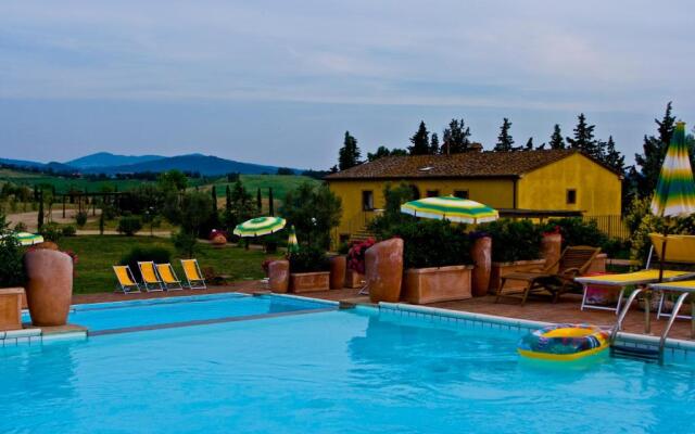 Relais Poggio al Vento