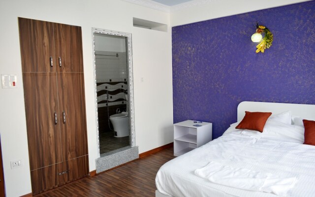 Mount Star Homestay