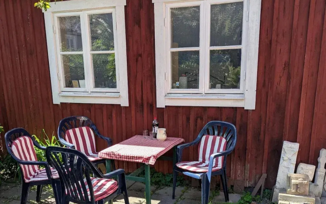 3 Person Holiday Home in Strangnas