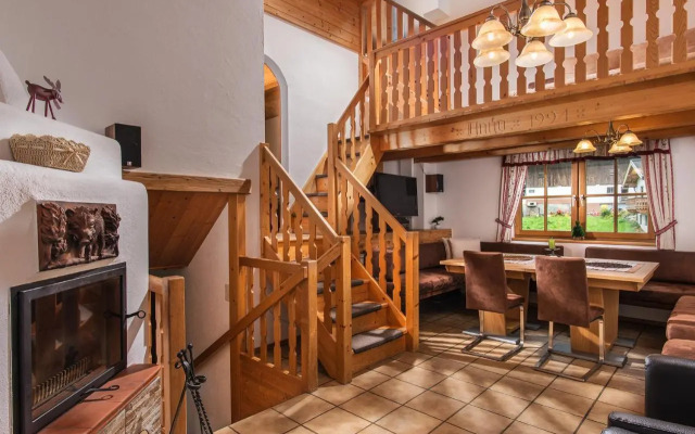 Ferienhaus "Kaprun"