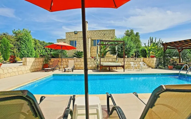 Villa Georgios Rafaela