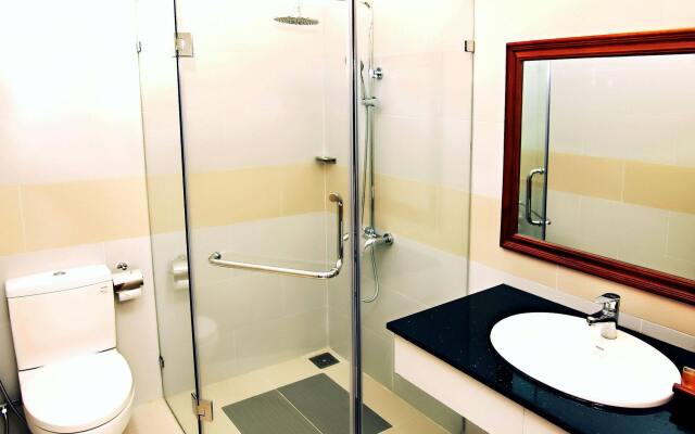 Haiduong Intourco Resort