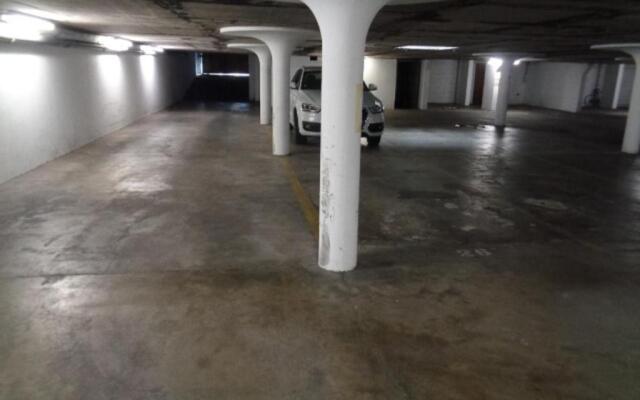 Appartement Arcachon, 3 pièces, 6 personnes - FR-1-374-59