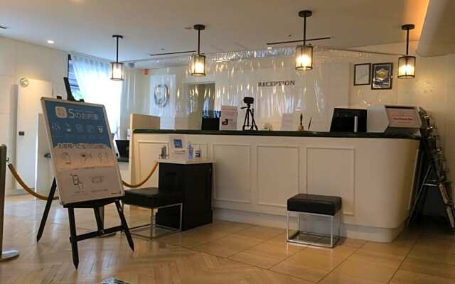 Cort Hotel Shinyokohama - Vacation STAY 55864v