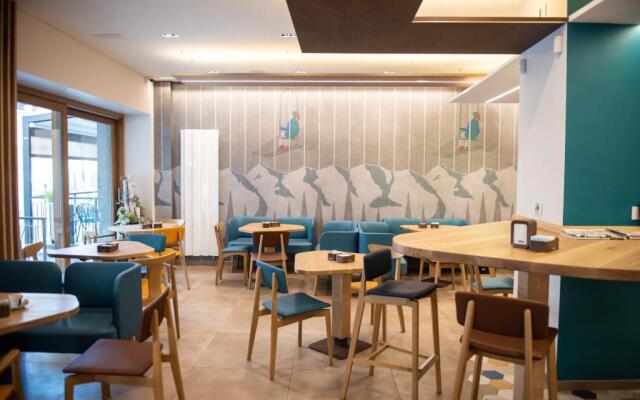 Hotel - Bar Da Natale