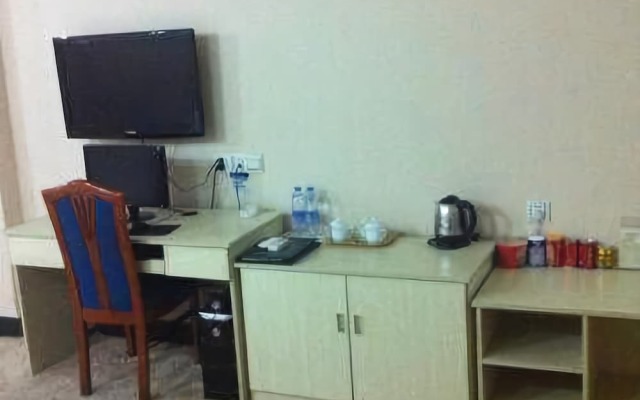Nanfang Hotel