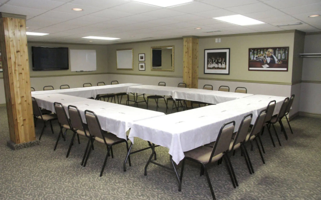 Best Western Swan Castle Inn