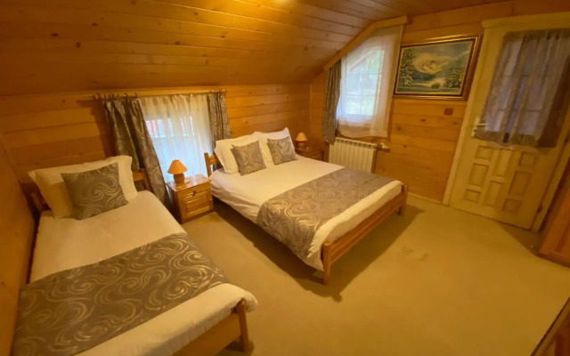 Villa Alpin