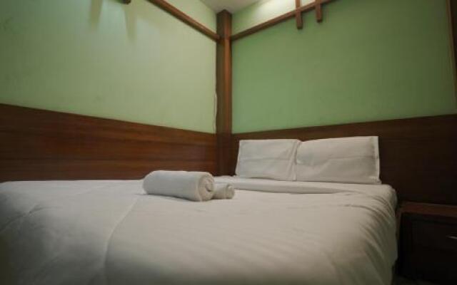 Hotel Nandi Mahadev By WB Inn