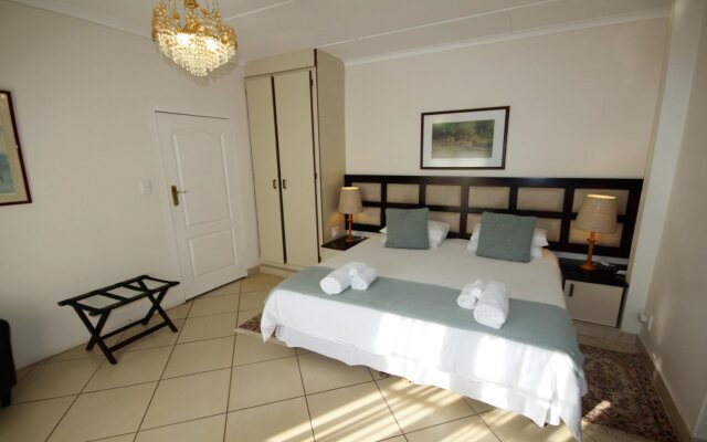 Whalesong guest house