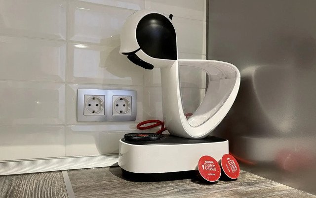 Апартаменты Фреш