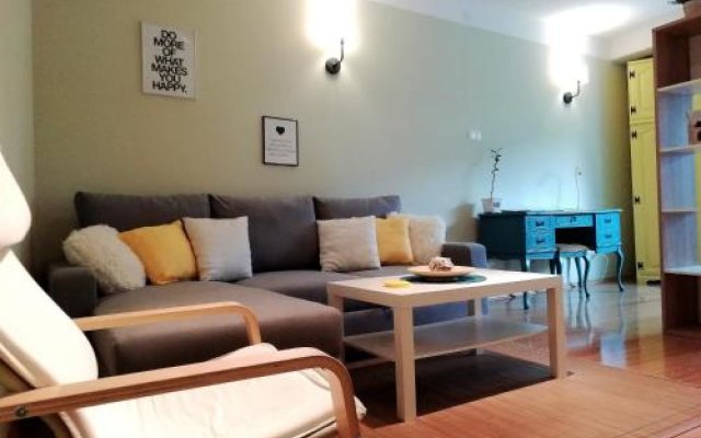 Apartman B44