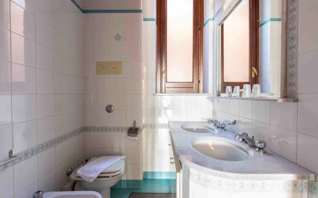 Solemar Sicilia - Residence Lo Bianco