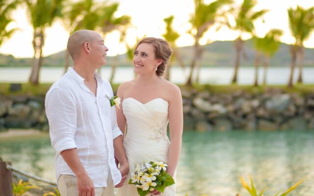 Wananavu Beach Resort