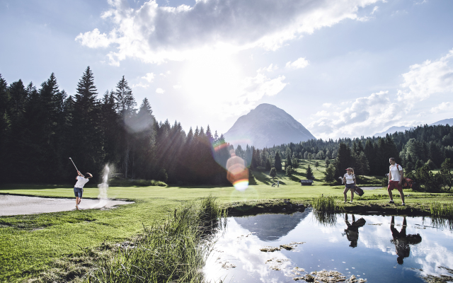 Torri di Seefeld