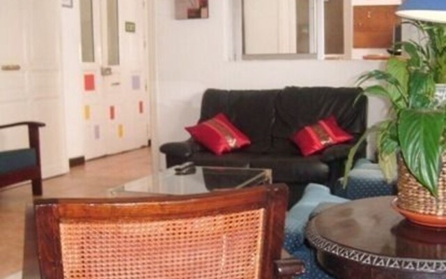 Hostal Puerta del Sol