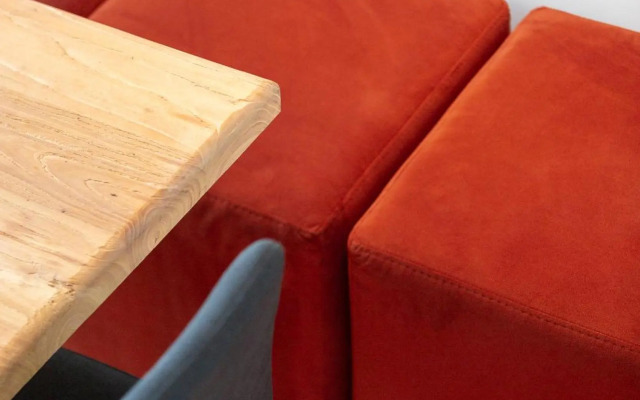 ORM - Heroísmo Apartment