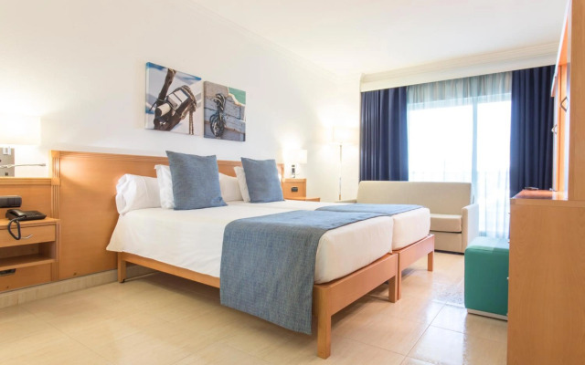 Villa Royale Montsouris