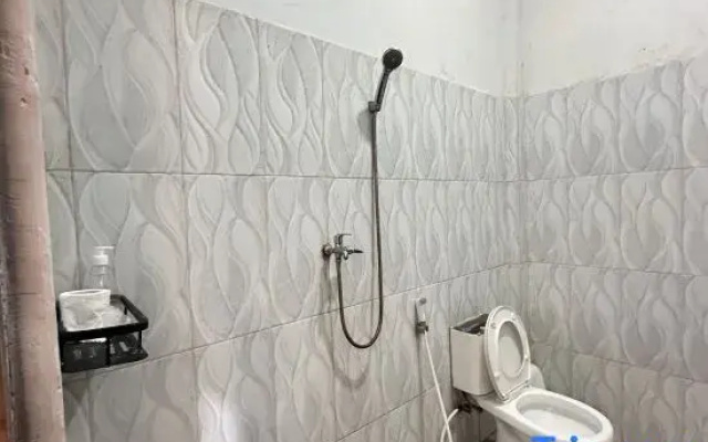 Charlitoz Homestay