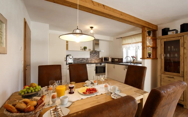 Ferienwohnung Adlerhügel