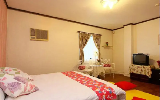 Summer Love Bed and Breakfast