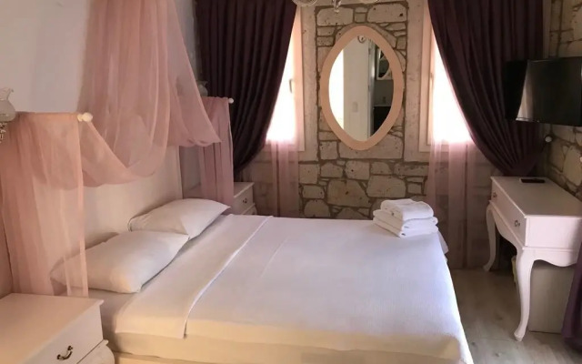 Alacati Alaris Otel