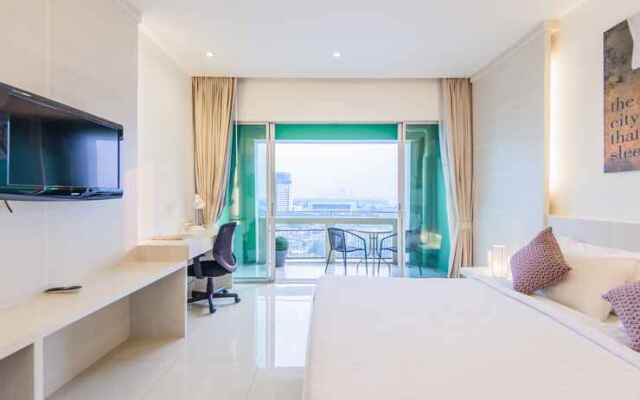 Roomromo Residence by Rompo