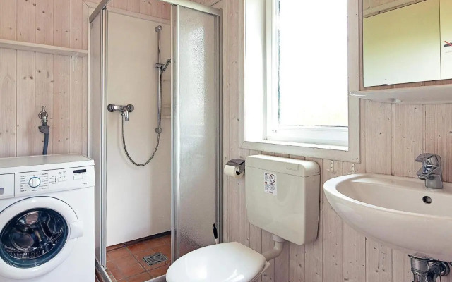 Two-Bedroom Holiday home in Grömitz 11