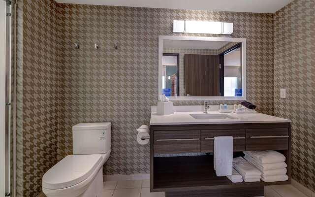 Home2 Suites by Hilton Dekalb