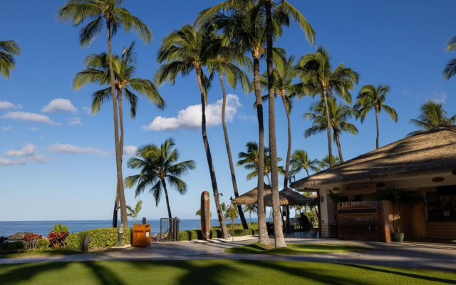 Marriott's Ko'Olina Beach Club