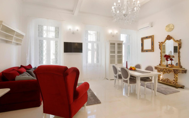 Chrystal Apps Integral