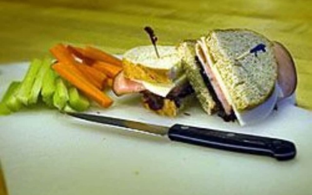 Abingdon Manor - Country Inn & Restaurant