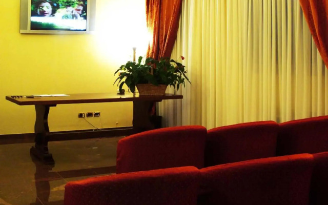 Hotel President Venezia