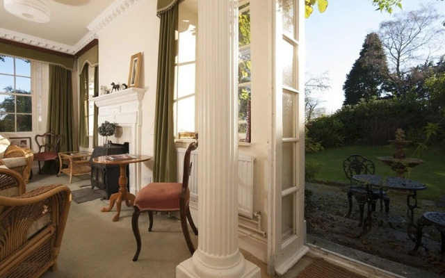 Sandhill House Country Retreat