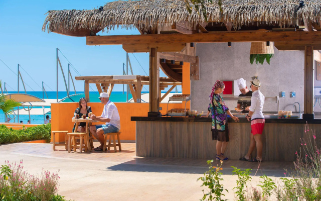 Belconti Resort  - All Inclusive