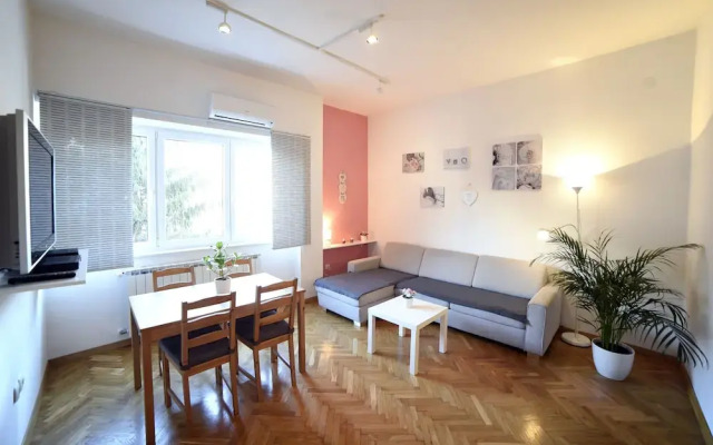 First Choice Centar Apartments
