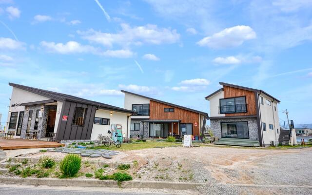 Gosung Hello Sea Pension