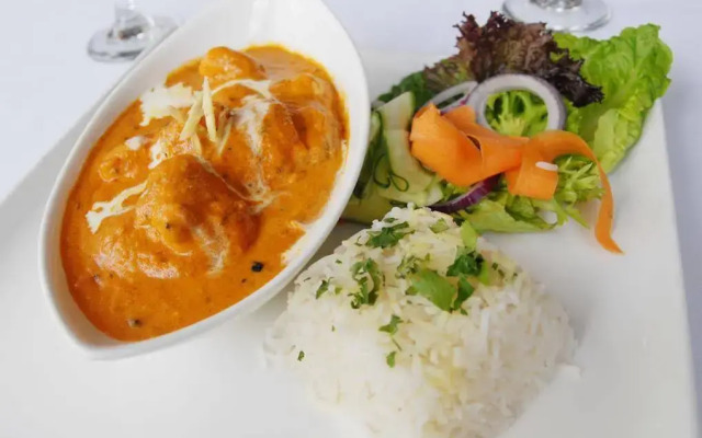 The Tree Hotel at Iffley