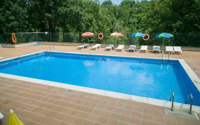 Camping Rupit