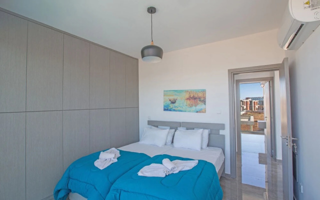Villa Prol25, Beautiful 2bdr Protaras Villa With Pool, Close to Fig Tree Bay
