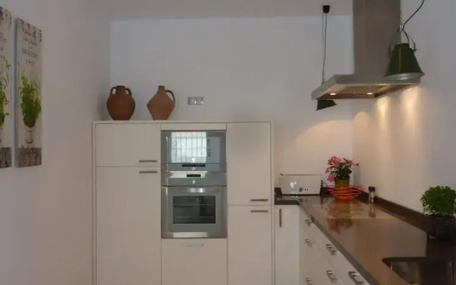 Altea Town House Holiday Rentals