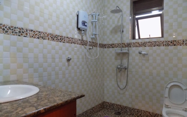 Rubax Motel