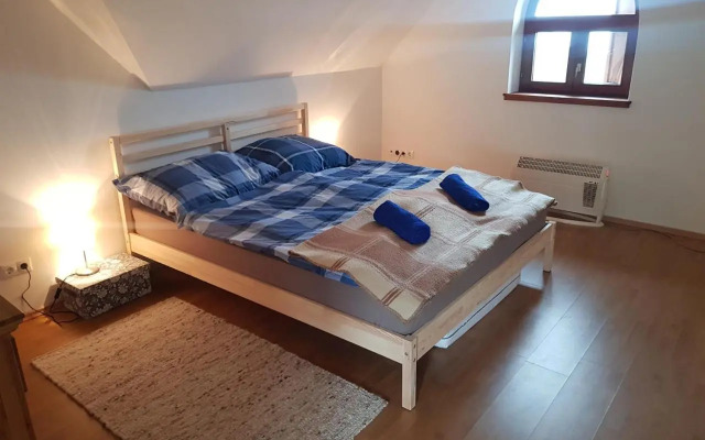 Villa Kőrózsa Vendégház Tihany