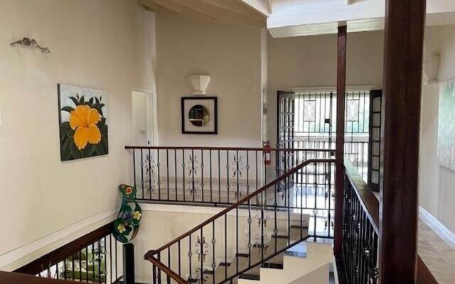 Villa Ashiana - Beautiful 3-bedroom villa in Marigot Bay 3 Villa by RedAwning