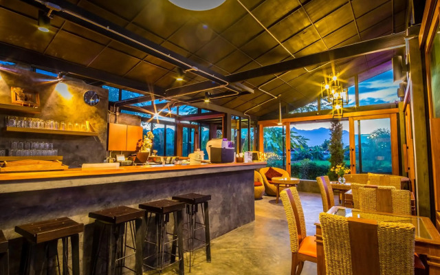 Family House Zen Boutique Resort