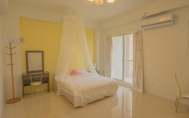 Jingyuan B&B