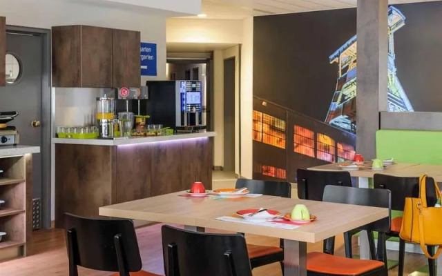 Hotel ibis Styles Herten