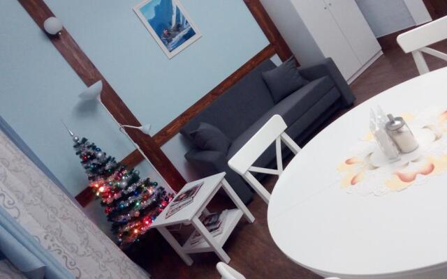 Guest House Slobodskaya 39